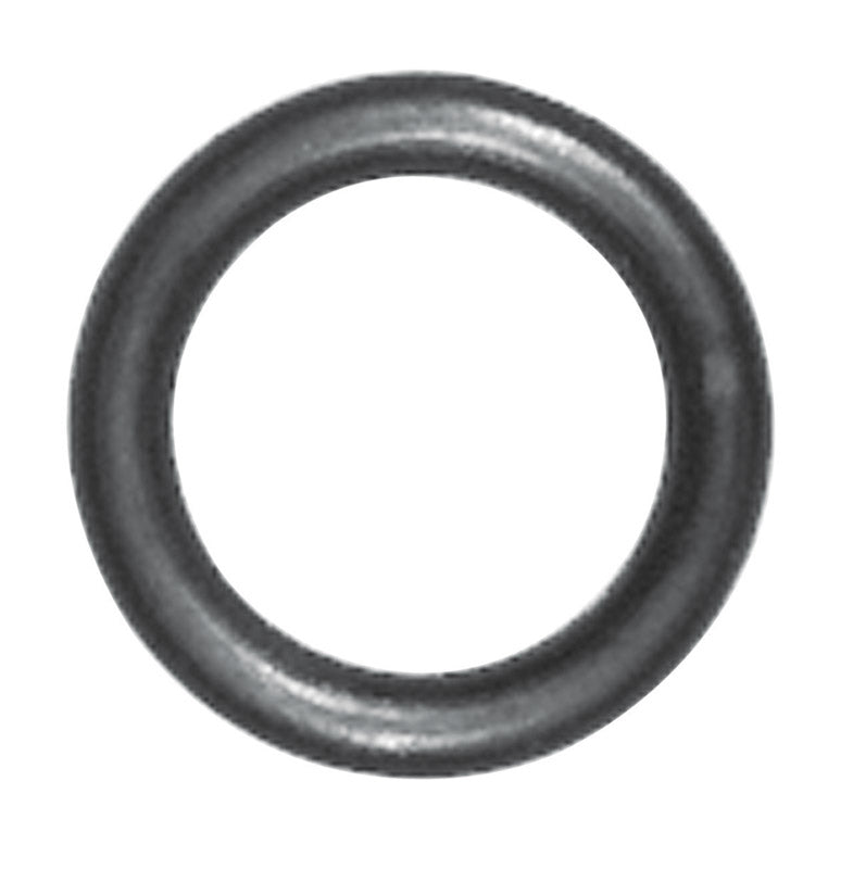 Danco 7/16 in. D X 5/16 in. D #6 Rubber O-Ring