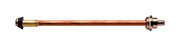 Arrowhead 420 Series Hot and Cold Stem Assembly