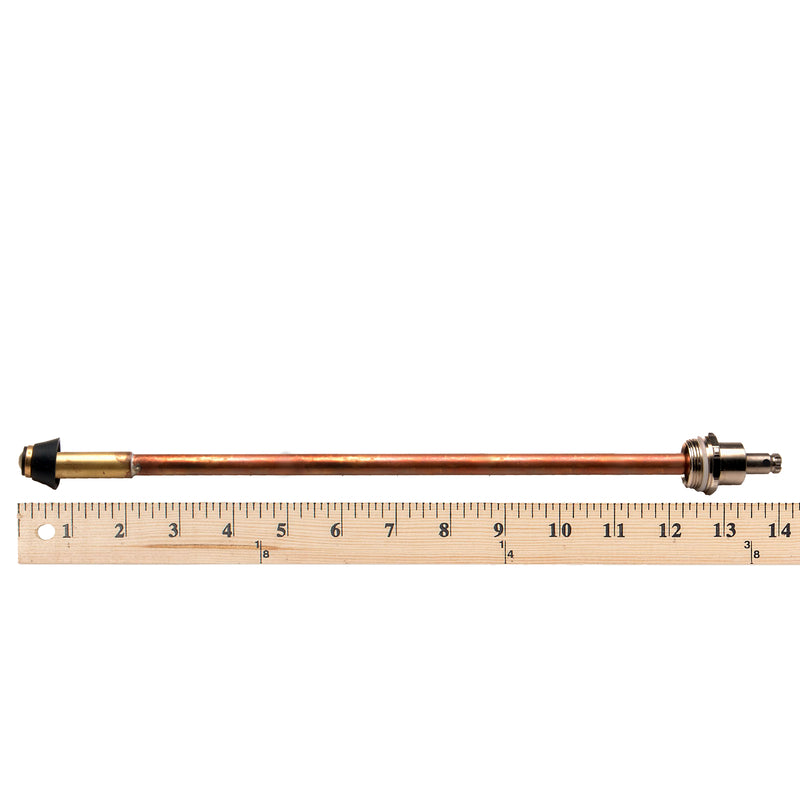 Arrowhead 420 Series Hot and Cold Stem Assembly
