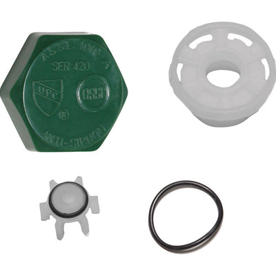Arrowhead Brass Air Vent Assembly