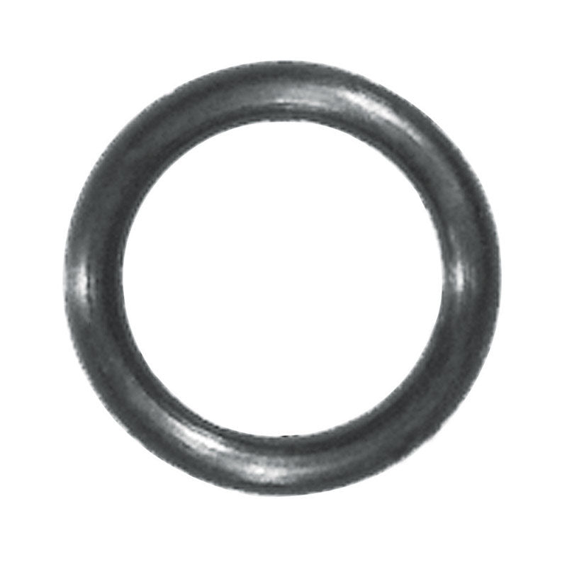 Danco 1/2 in. D X 3/8 in. D #7 Rubber O-Ring