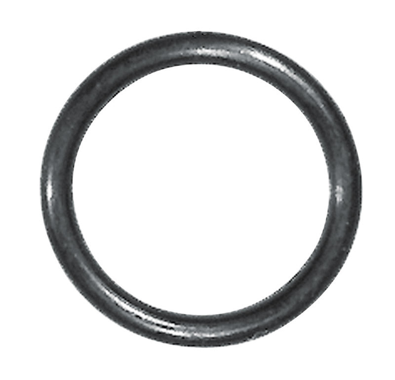 Danco 5/8 in. D X 1/2 in. D #28 Rubber O-Ring