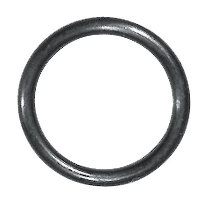 Danco 5/8 in. D X 1/2 in. D #28 Rubber O-Ring