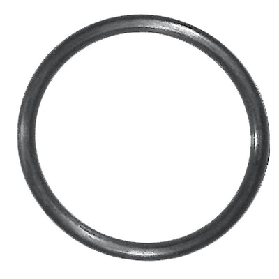 Danco 7/8 in. D X 3/4 in. D #30 Rubber O-Ring