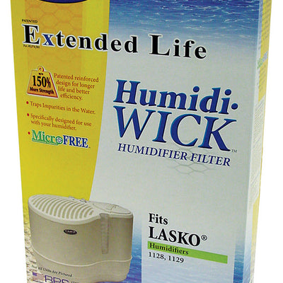 BestAir Humidifier Wick For Fits for Lasko natural cascade models 1128, 1129, 9930 THF8