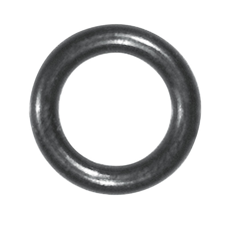 Danco 9/16 in. D X 3/8 in. D #8 Rubber O-Ring