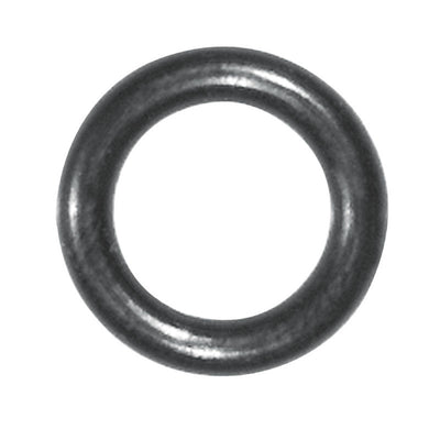 Danco 9/16 in. D X 3/8 in. D #8 Rubber O-Ring