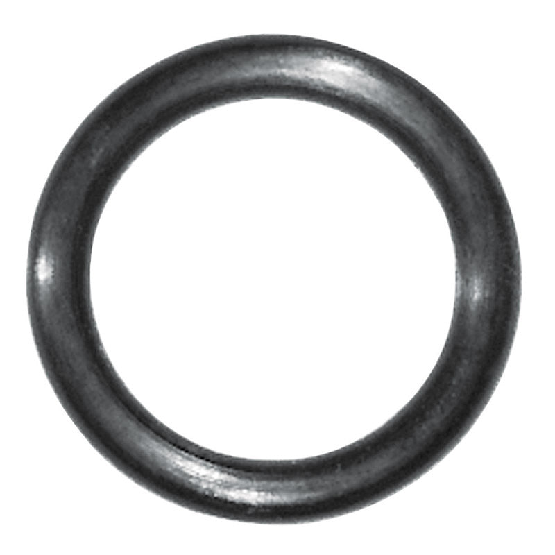 Danco 3/4 in. D X 9/16 in. D #11 Rubber O-Ring