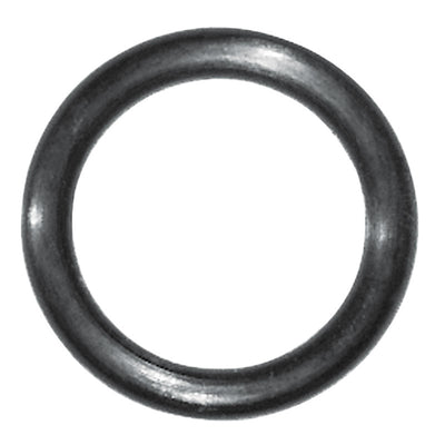 Danco 3/4 in. D X 9/16 in. D #11 Rubber O-Ring