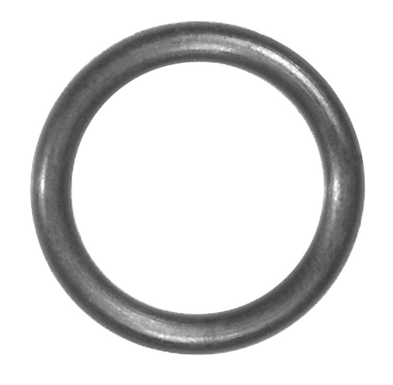 Danco 13/16 in. D X 5/8 in. D #12 Rubber O-Ring