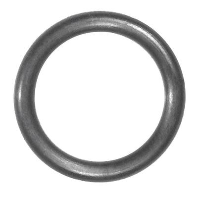 Danco 13/16 in. D X 5/8 in. D #12 Rubber O-Ring