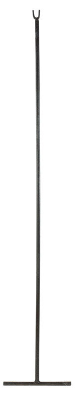 B&K Street Key 60 in. H