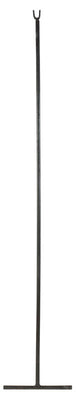 B&K Street Key 60 in. H