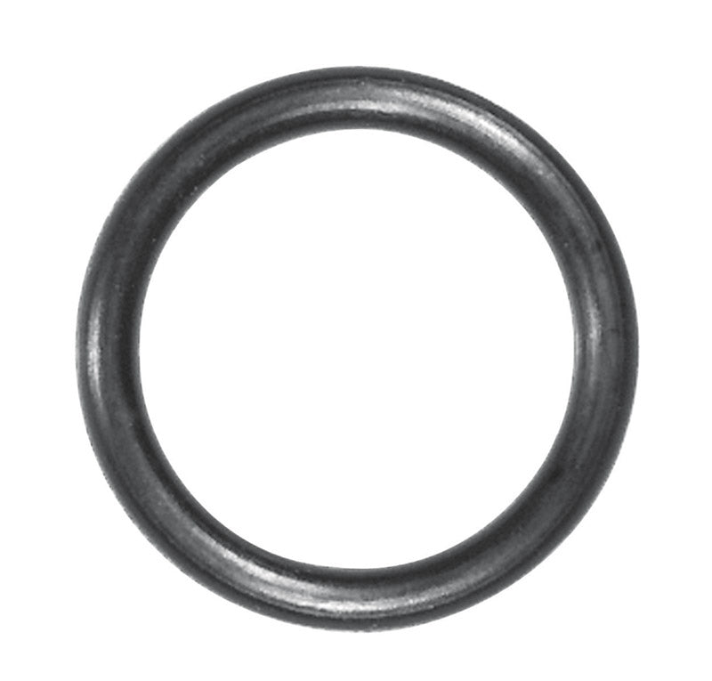 Danco 7/8 in. D X 11/16 in. D #13 Rubber O-Ring