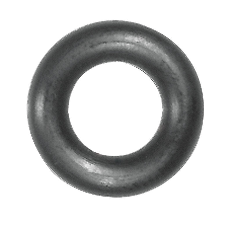 Danco 9/16 in. D X 5/16 in. D #31 Rubber O-Ring