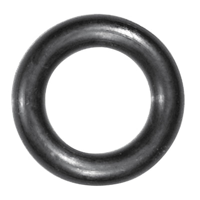 Danco 21/32 in. D X 13/32 in. D Rubber O-Ring