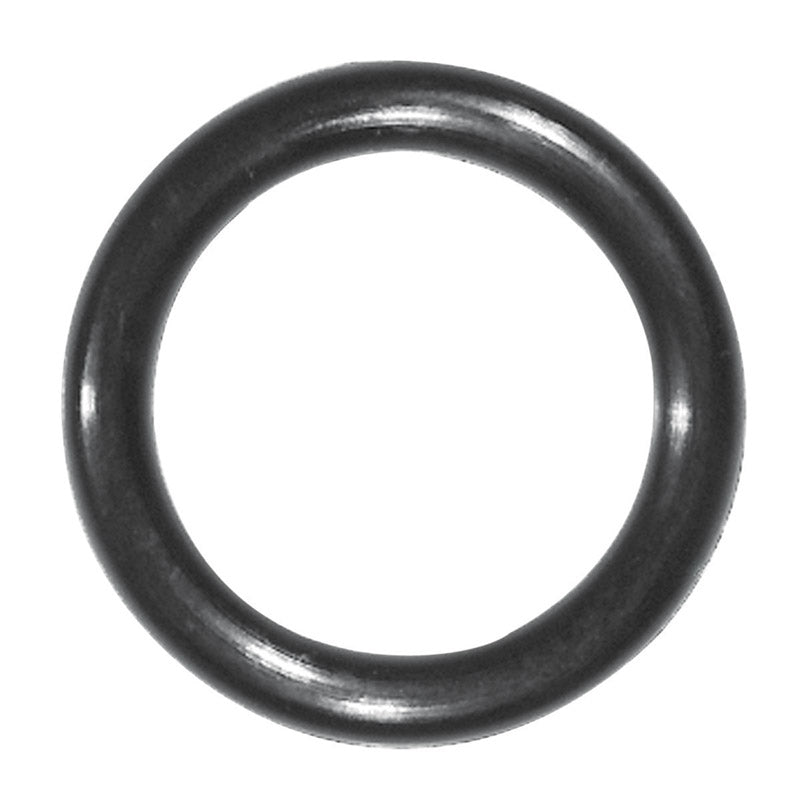 Danco 1 in. D X 3/4 in. D #15 Rubber O-Ring