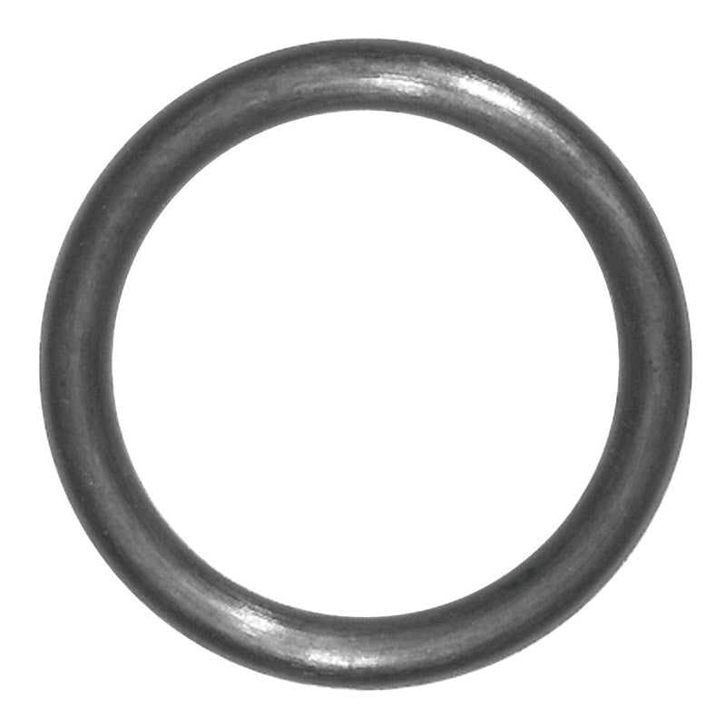 Danco 1-3/16 in. D X 15/16 in. D #18 Rubber O-Ring