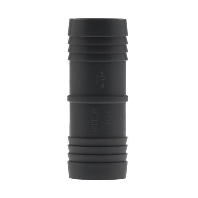 Boshart Industries 1-1/4 in. Insert X 1-1/4 in. D Insert Polypropylene Coupling