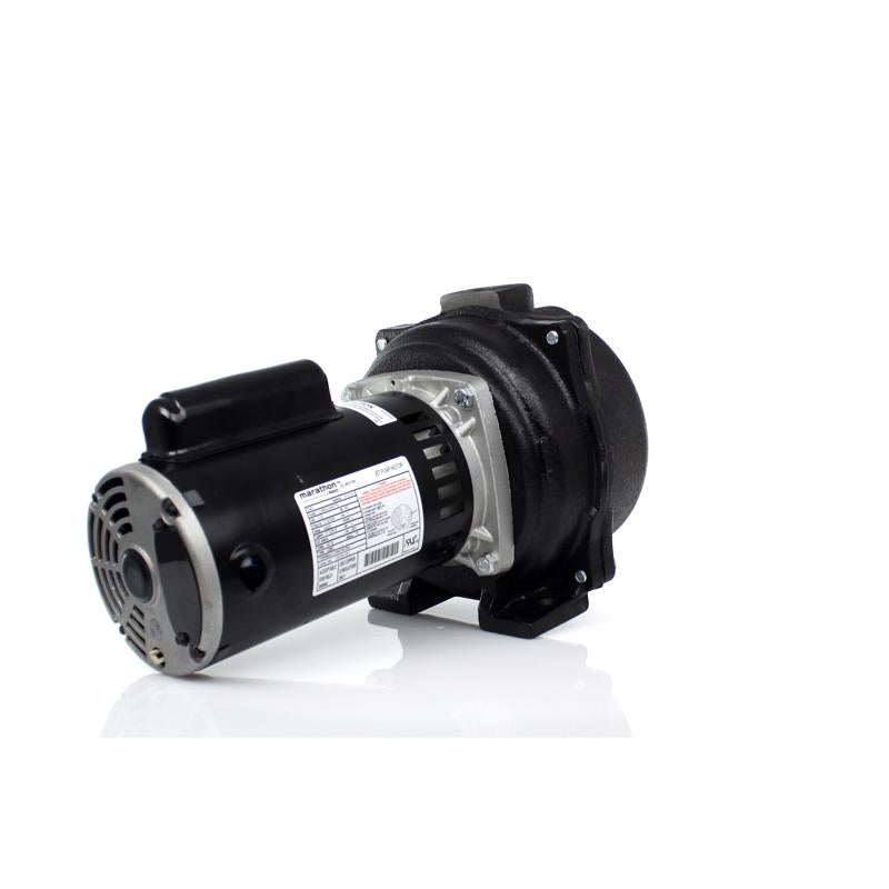 Wayne 1-1/2 HP 2950 gph Cast Iron Sprinkler Pump