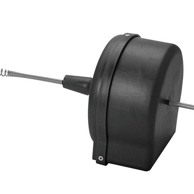 Snake-It 20 ft. L Plastic Drum Auger