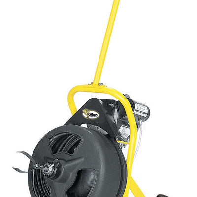 Cobra 75 ft. L Drain Pipe Auger