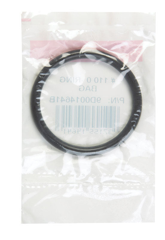 Danco 2-3/8 in. D X 2 in. D Rubber O-Ring