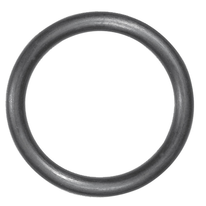 Danco 1-1/4 in. D X 1 in. D #19 Rubber O-Ring
