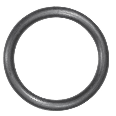 Danco 1-1/4 in. D X 1 in. D #19 Rubber O-Ring