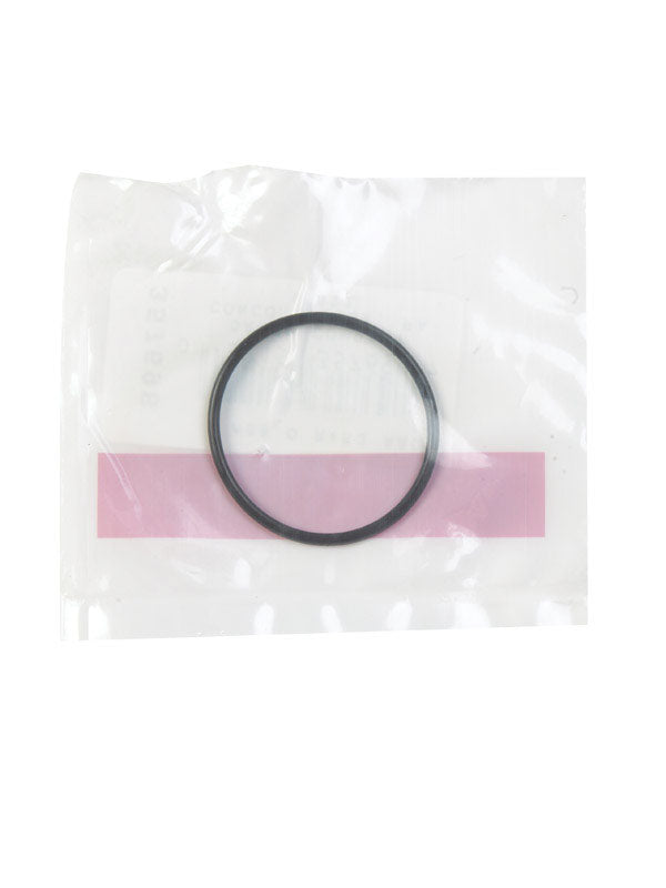 Danco 1-5/16 in. D X 1.19 in. D Rubber O-Ring