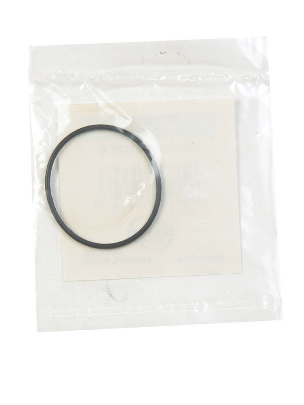 Danco 1-1/2 in. D X 1-3/8 in. D Rubber O-Ring