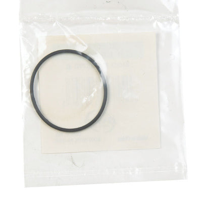 Danco 1-1/2 in. D X 1-3/8 in. D Rubber O-Ring