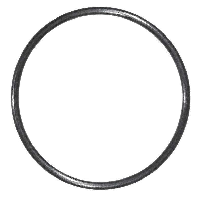 Danco 2-1/8 in. D X 1-15/16 in. D Rubber O-Ring