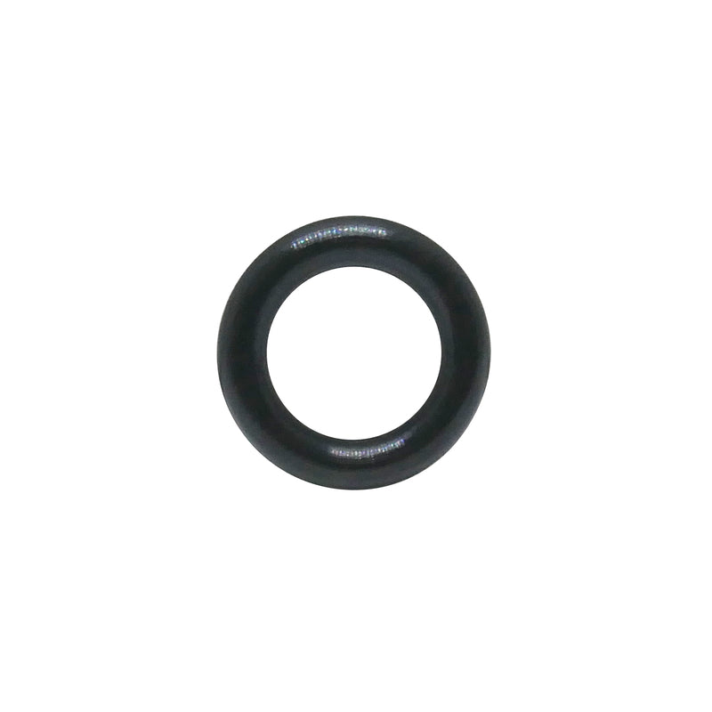 Danco 39/64 in. D X 3/8 in. D #74 Rubber O-Ring