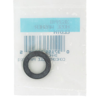 Danco 5/8 in. D Rubber Washer