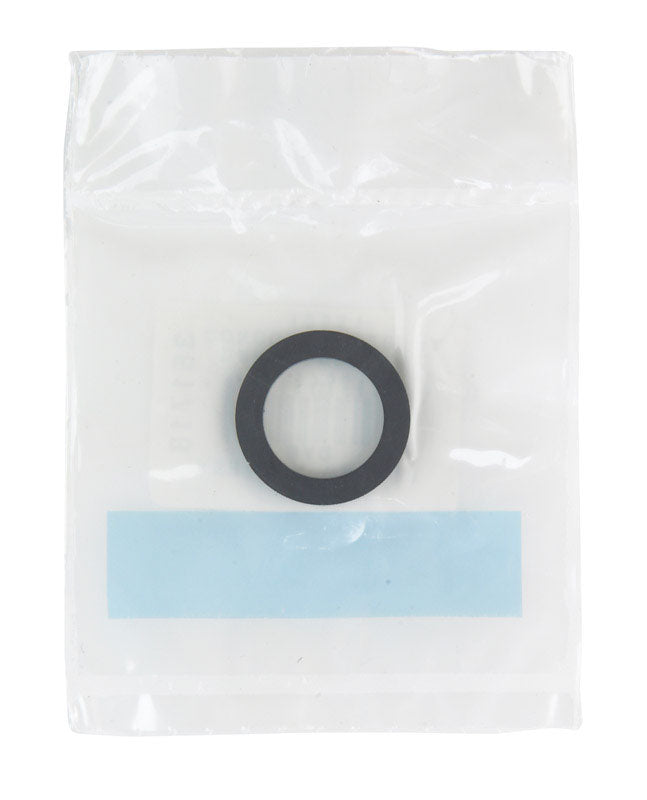 Danco 1/2 in. D Rubber Washer