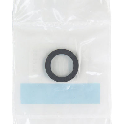 Danco 1/2 in. D Rubber Washer
