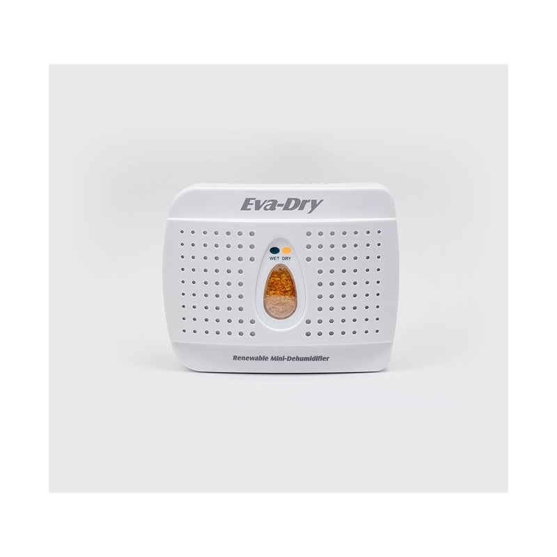 Eva-Dry 333 ft 6 oz Mini-Dehumidifier