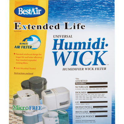 BestAir Humidifier Wick