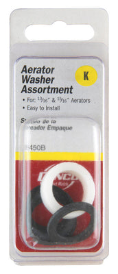 Danco Rubber Aerator Washer 1 pack pk
