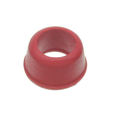 Danco 3/8 in. D Rubber Slip Joint Cone Washer