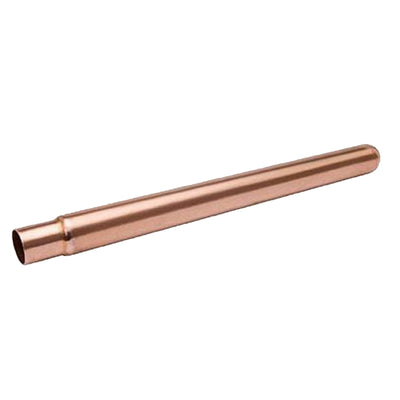 NIBCO 1/2 in. Sweat X 1/2 in. D Copper Copper Air Chamber