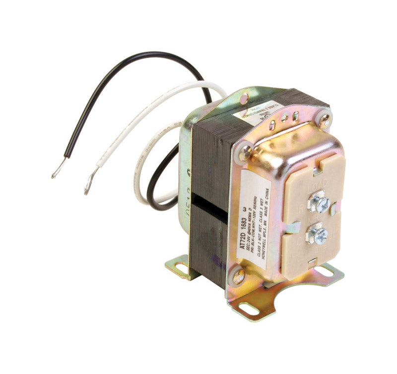 Honeywell Home 120 Step Down Transformer