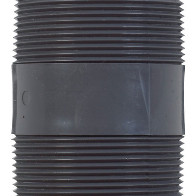 B&K ProLine Schedule 80 2 in. MIP X 2 in. D MIP PVC 3 in. Nipple