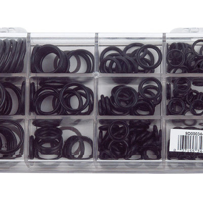 Danco Rubber O-Ring Kit 200 pk