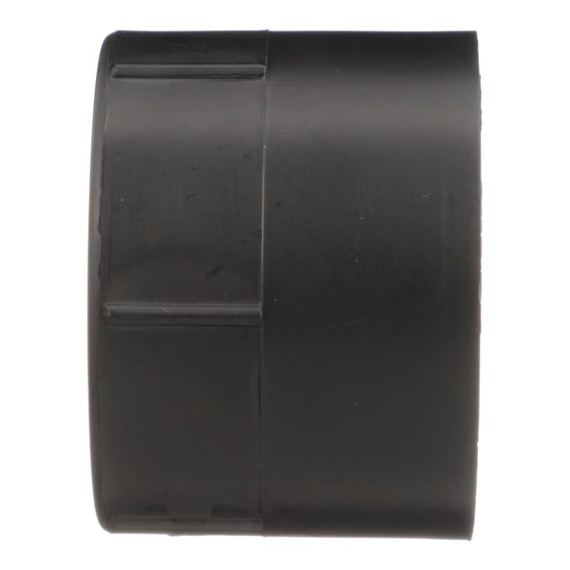 Charlotte Pipe 1-1/2 in. Hub X 1-1/2 in. D FPT ABS Adapter