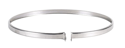 Selkirk 6 in. Stainless Steel Locking Band