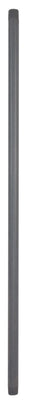 B&K Schedule 80 PVC Nipple 1/2 in. D X 30 in. L 425 psi