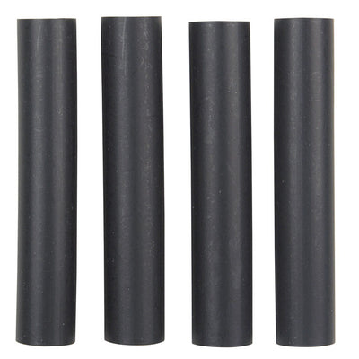 Campbell 14-10 AWG Heat Shrink (Heavy Wall) Splice Kit Black 4 pk