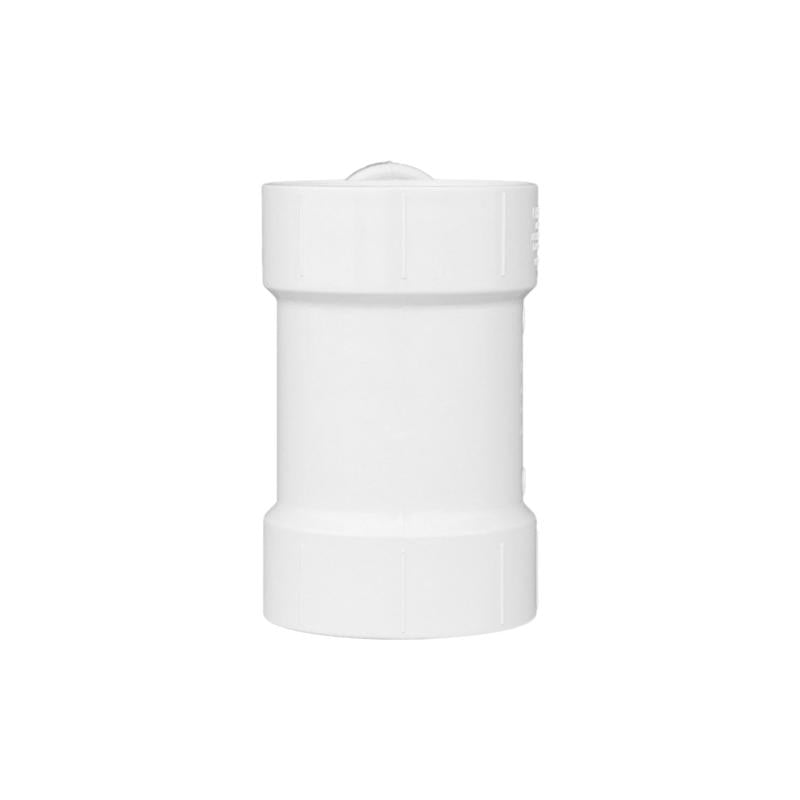 Charlotte Pipe Schedule 40 4 in. Hub X 4 in. D Hub PVC Long Turn Wye